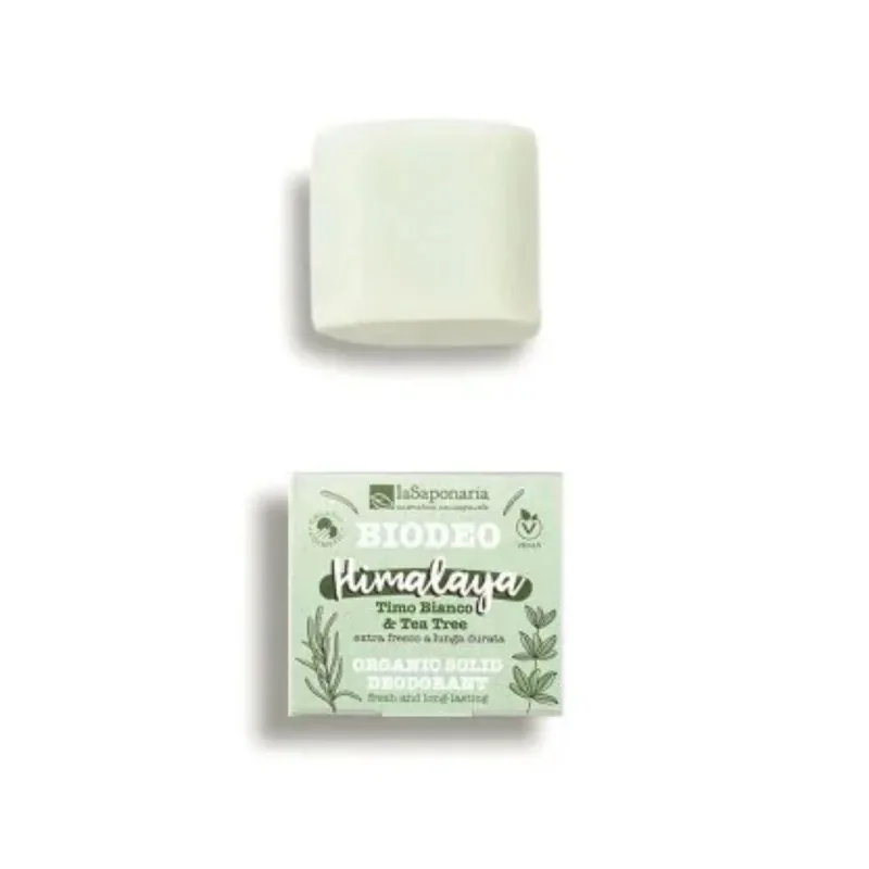 Biodeo Solido Himalaya Fresco