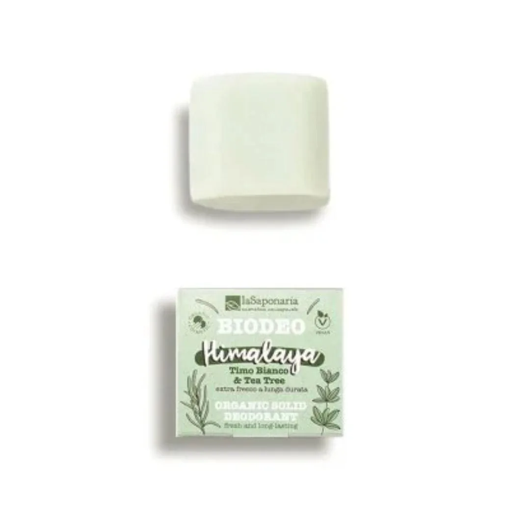 Biodeo Solido Himalaya Fresco