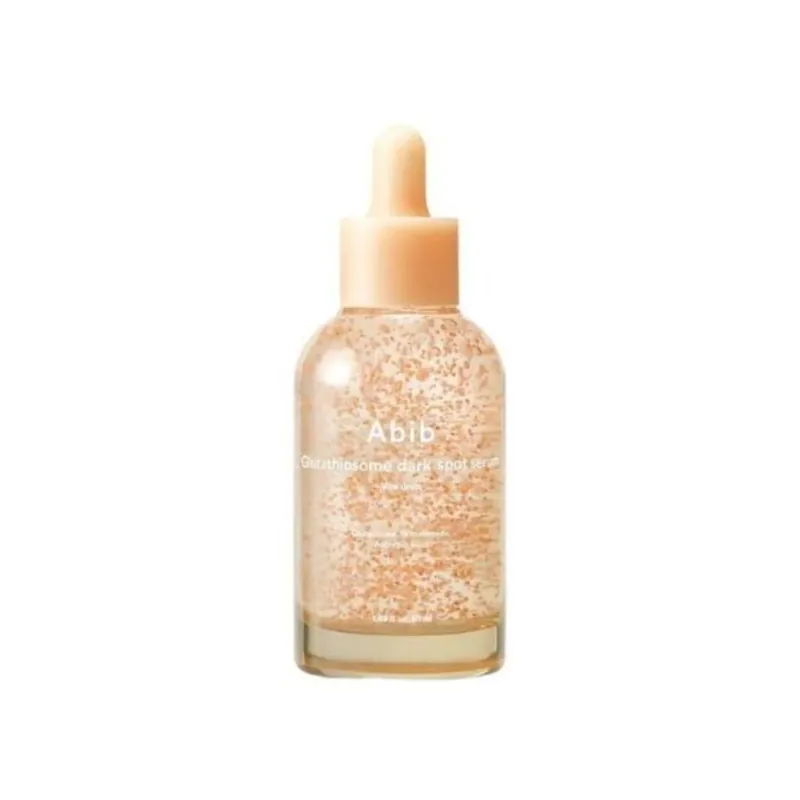 Abib Glutathiosome Dark Spot Serum Vita Drop 50ml
