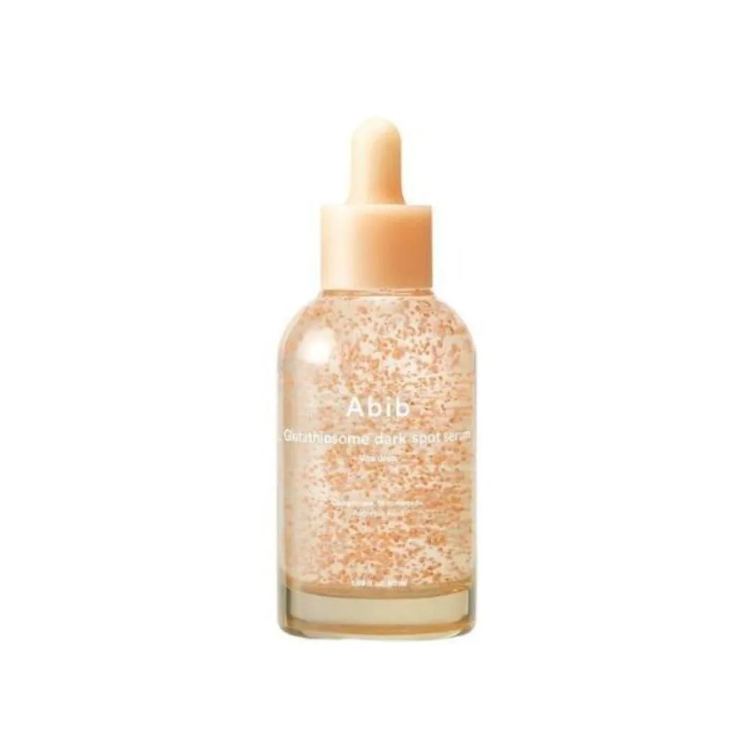 Abib Glutathiosome Dark Spot Serum Vita Drop 50ml