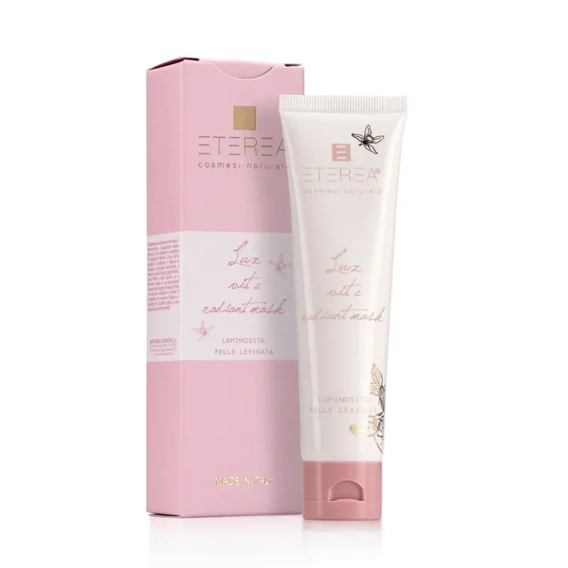 Lux Vit C Radiant Mask