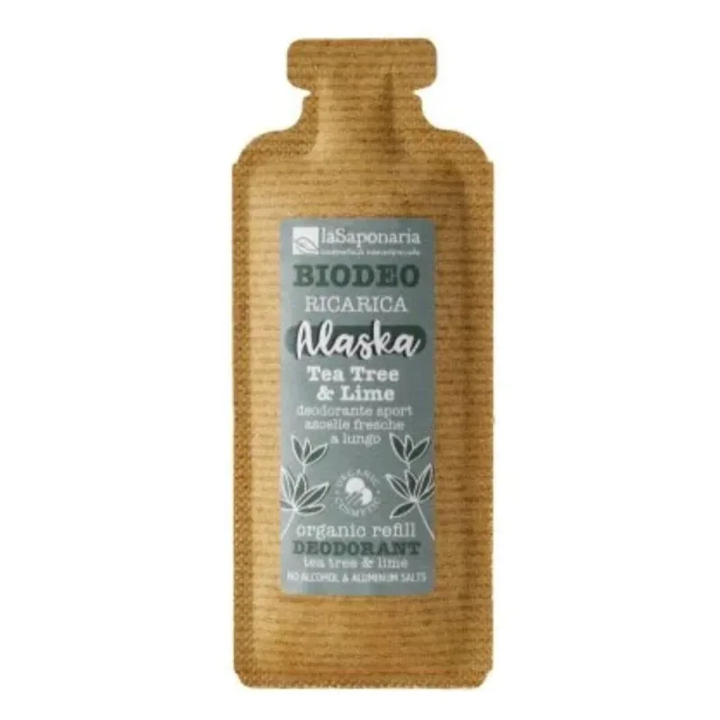 Biodeo refill Alaska