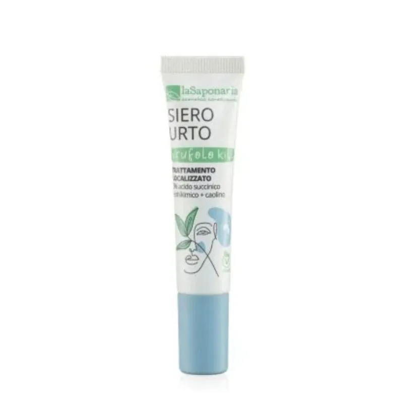 Brufolo Kill Siero urto localizzato