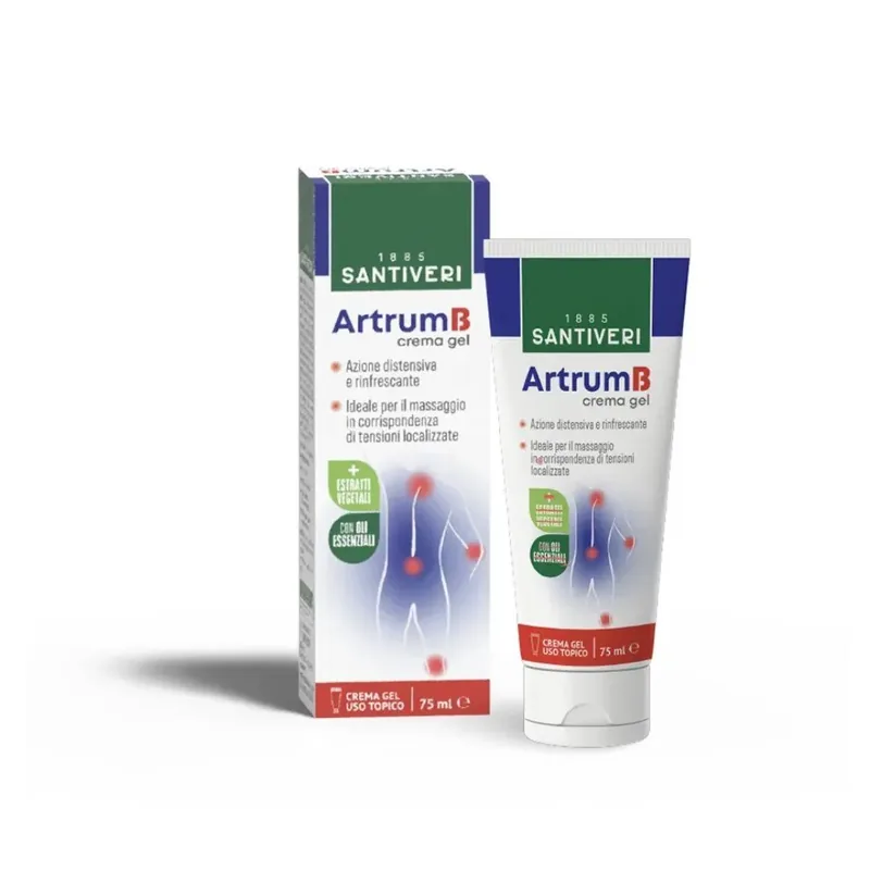 Artrum B Crema gel