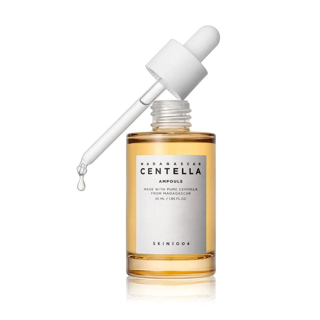 Skin1004 Madagascar Centella Ampoule 55ml 2