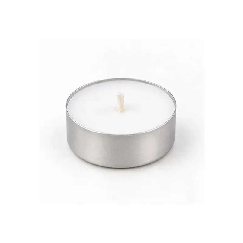 Candelina Tea Light Neutra 