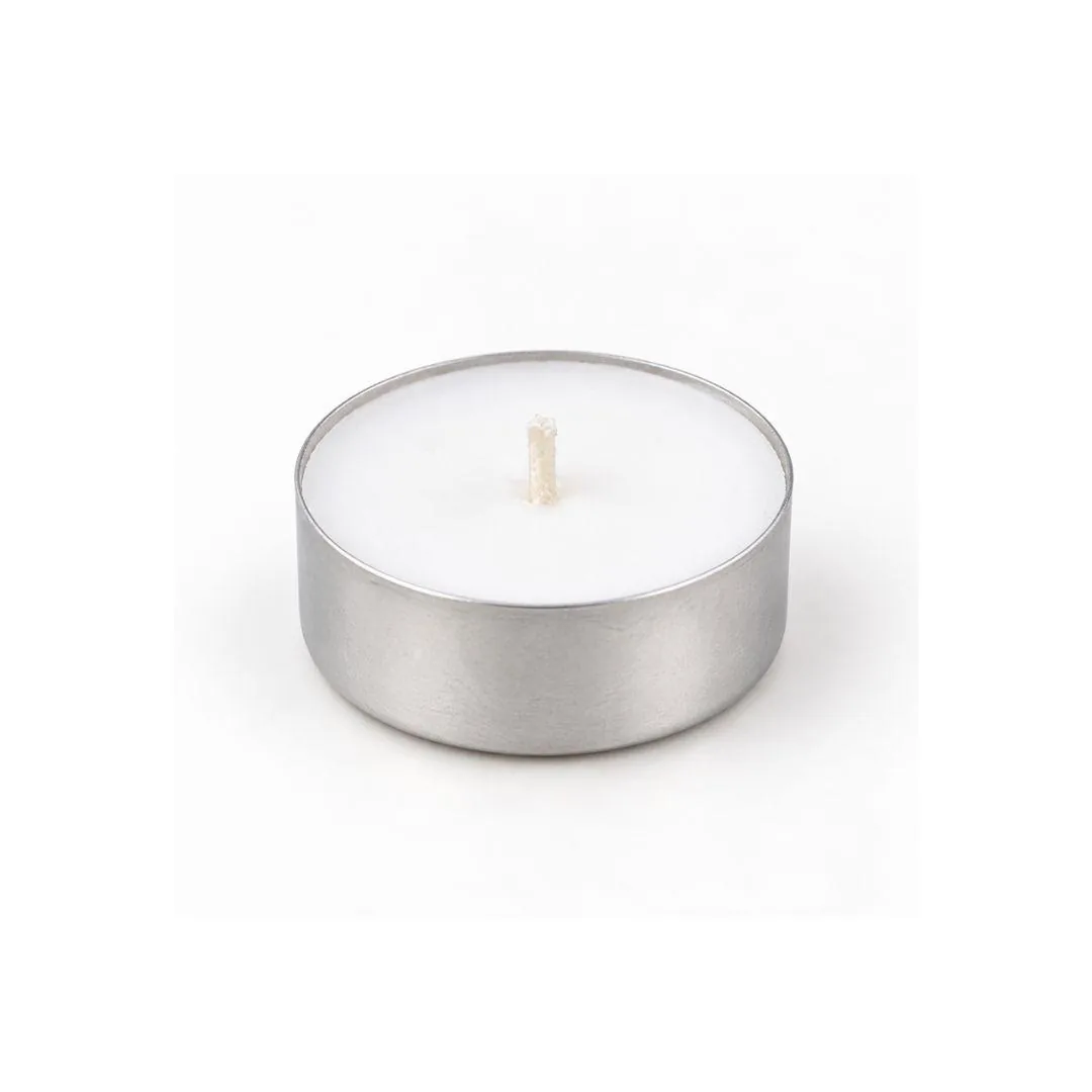 Candelina Tea Light Neutra