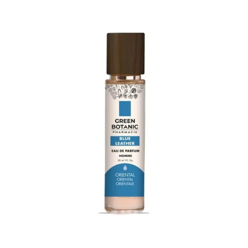 Eau de Parfum Pour Homme Blue Leather 30ml