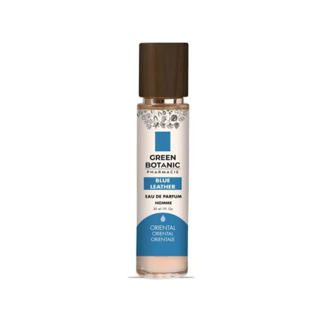 Eau de Parfum Pour Homme Blue Leather 30ml