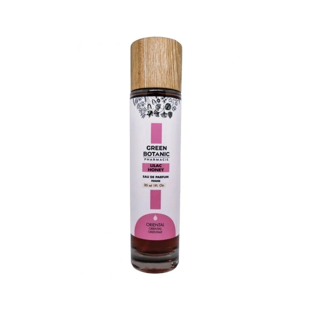 Eau de Parfum Pour Femme Lilac Honey 30ml