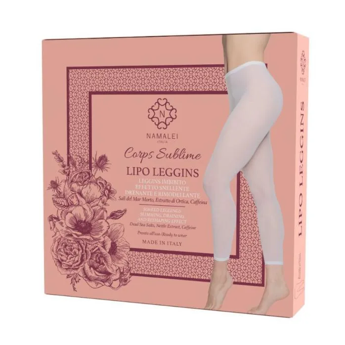Corps Sublime Lipo Leggins