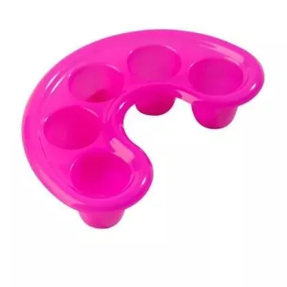 Vaschetta Manicure Rosa