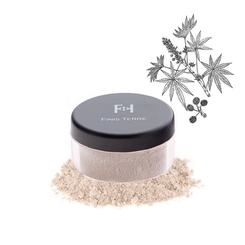 Fondotinta Minerale Silky Dust 1N Fair Neutral