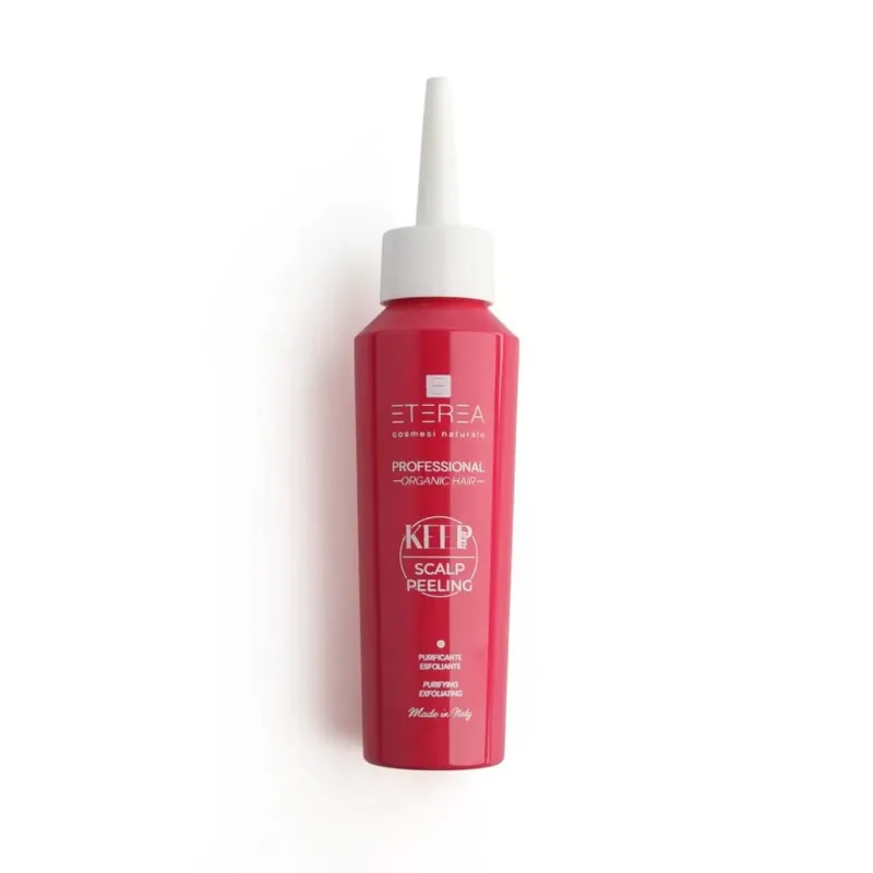 Keep Hair Scalp Peeling esfoliante