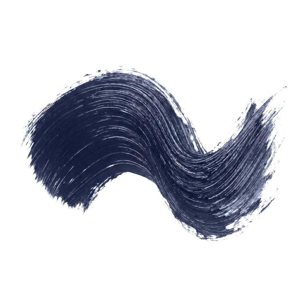 Mascara Color Vibes 233 Blu notte 2