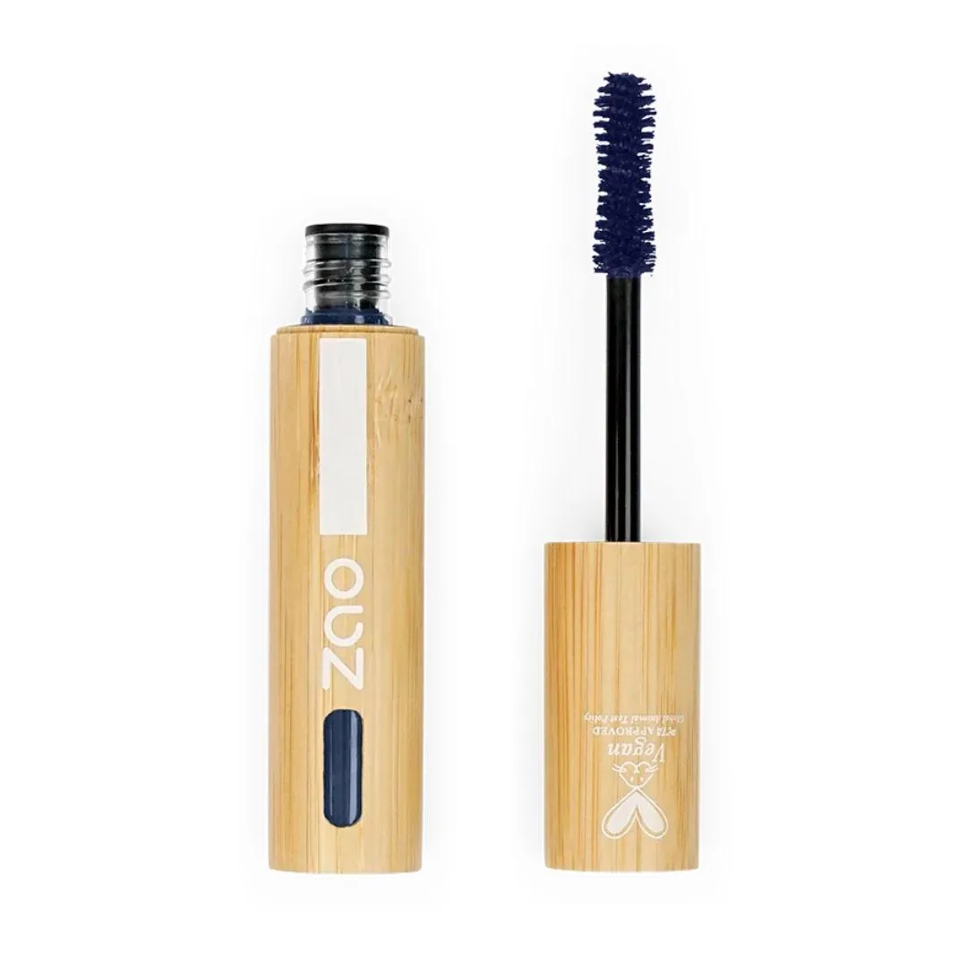 Mascara Color Vibes 233 Blu notte