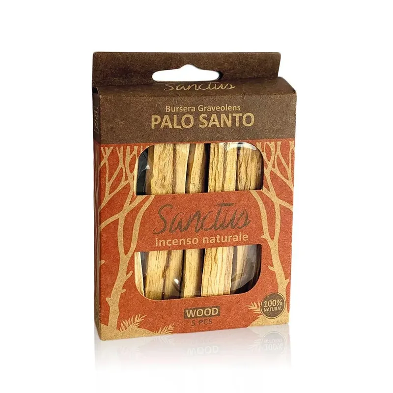 Legno di Palo Santo