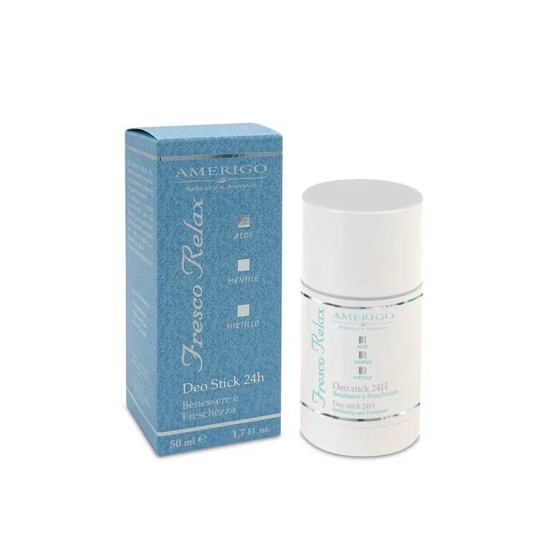 Fresco Relax deo stick 24h