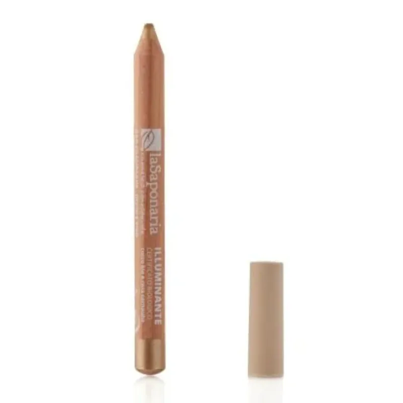 Matitone Illuminante viso e occhi oro champagne