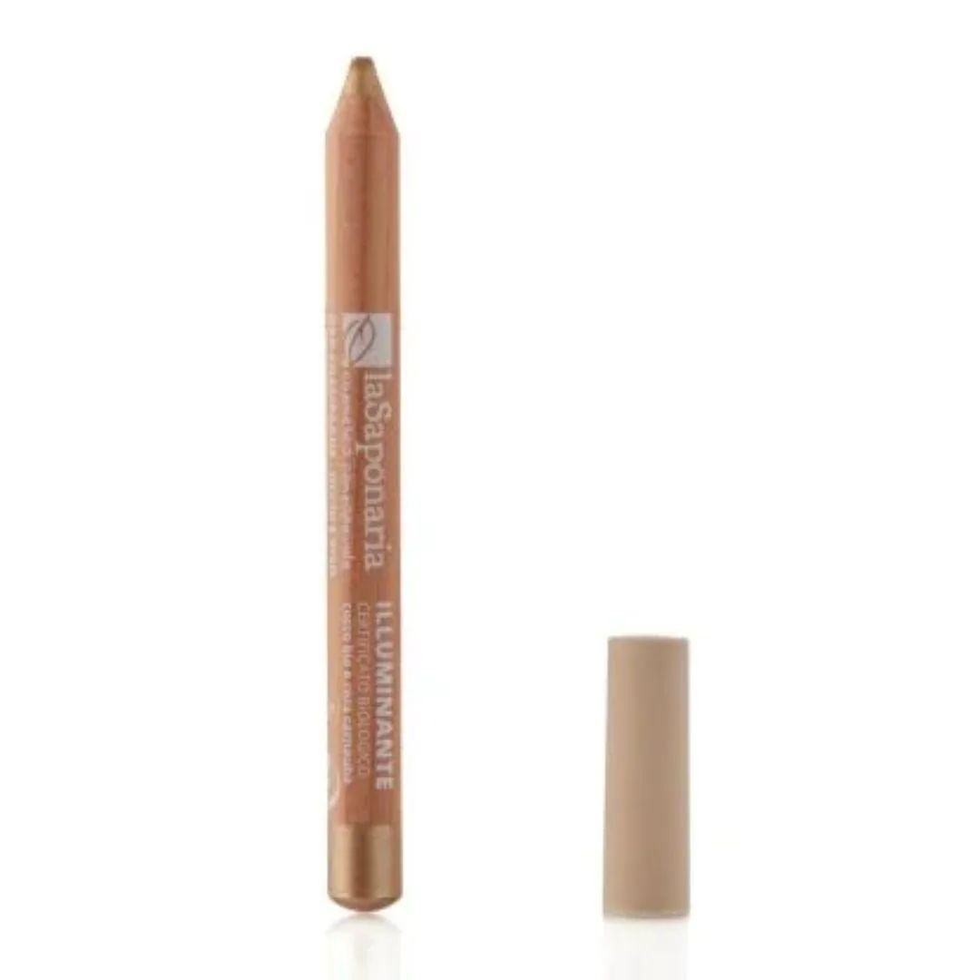 Matitone Illuminante viso e occhi oro champagne