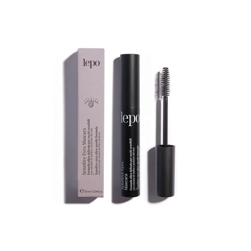 Mascara sensitive eyes