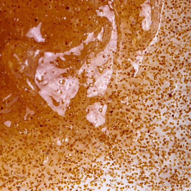 Detox Jelly Scrub 2