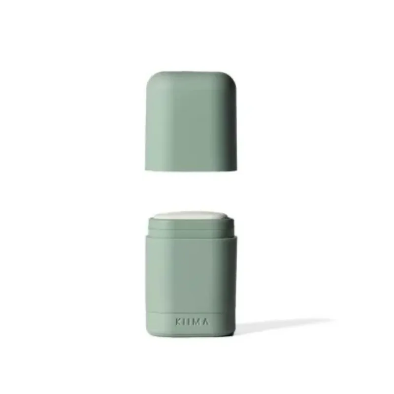 Applicatore deodorante verde salvia Kiima