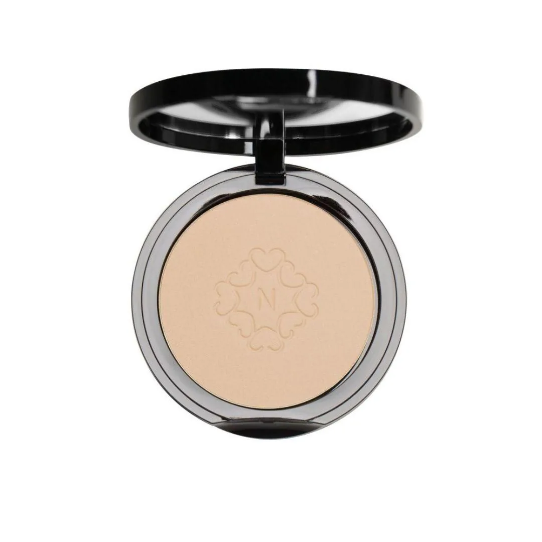 Le Mirage Mineral Powder 02