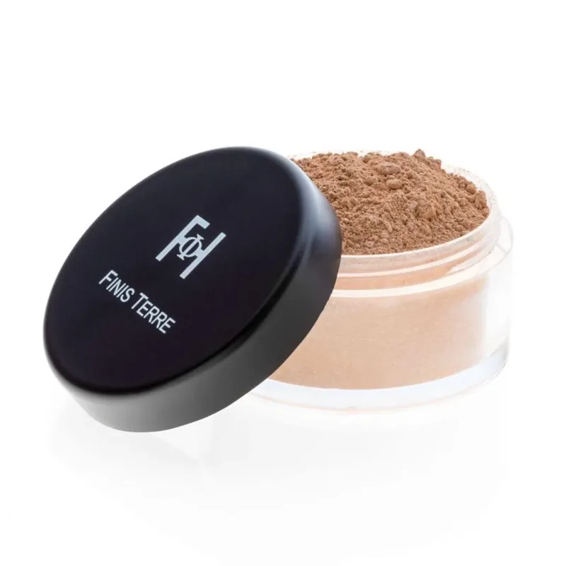 Fondotinta Minerale Phibest 2,5P Over Light Peach