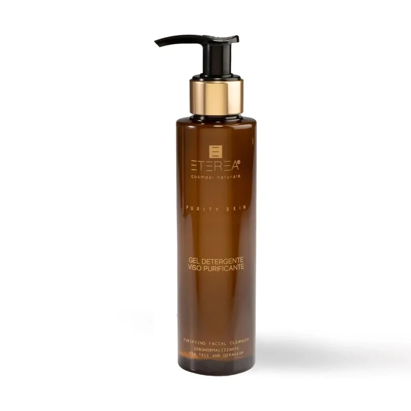 Purity Skin Gel detergente Purificante