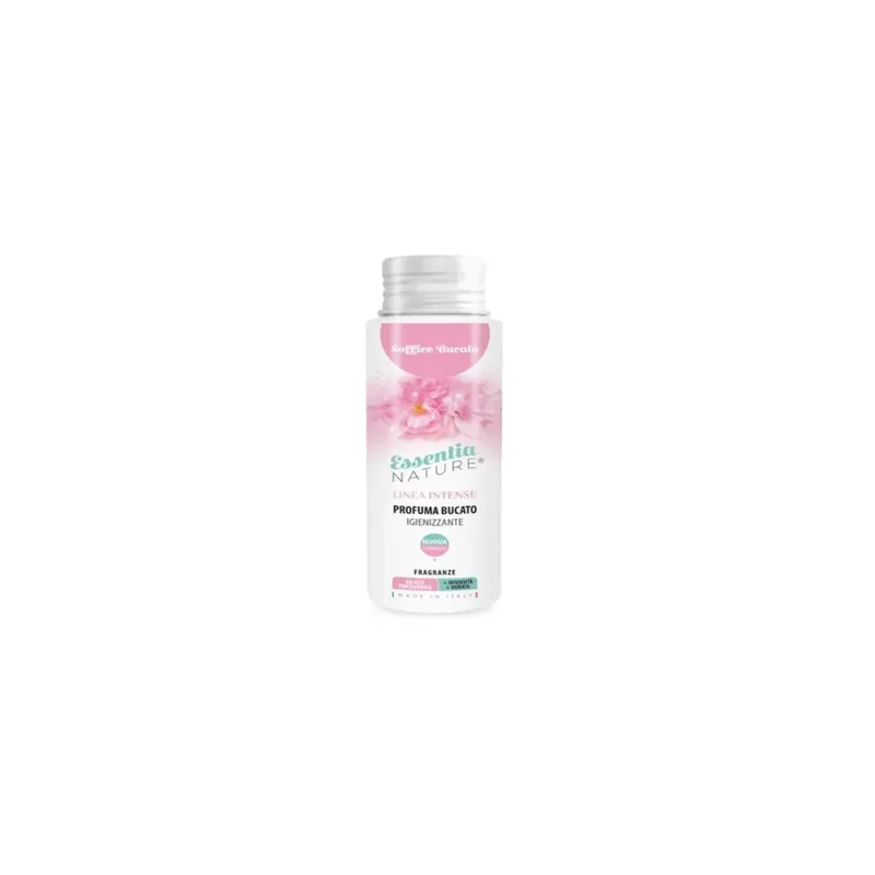 Profumo per Bucato Linea Intense Soffice Bucato 50ml