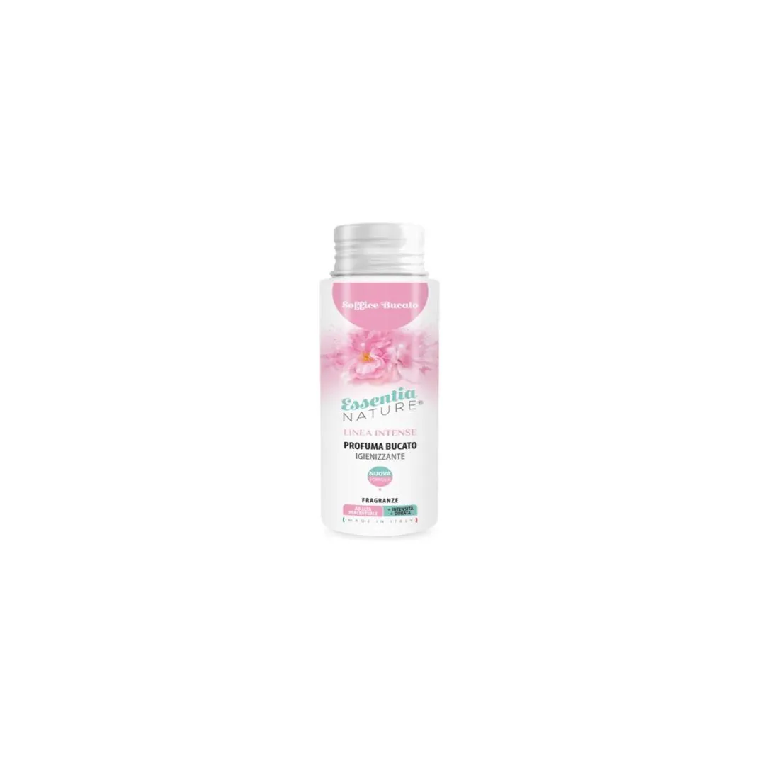 Profumo per Bucato Linea Intense Soffice Bucato 50ml