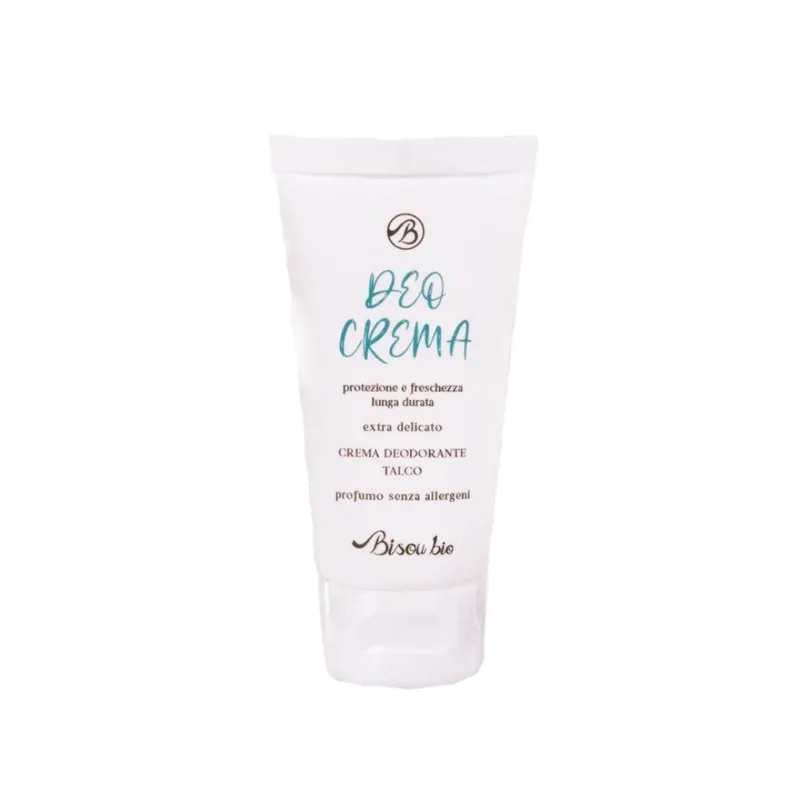 Deodorante in Crema Talco
