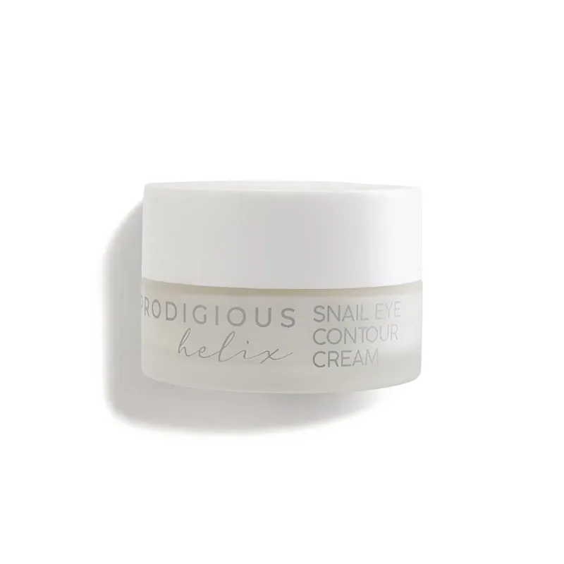 Prodigious Helix Snail Eye Contour Cream Contorno Occhi