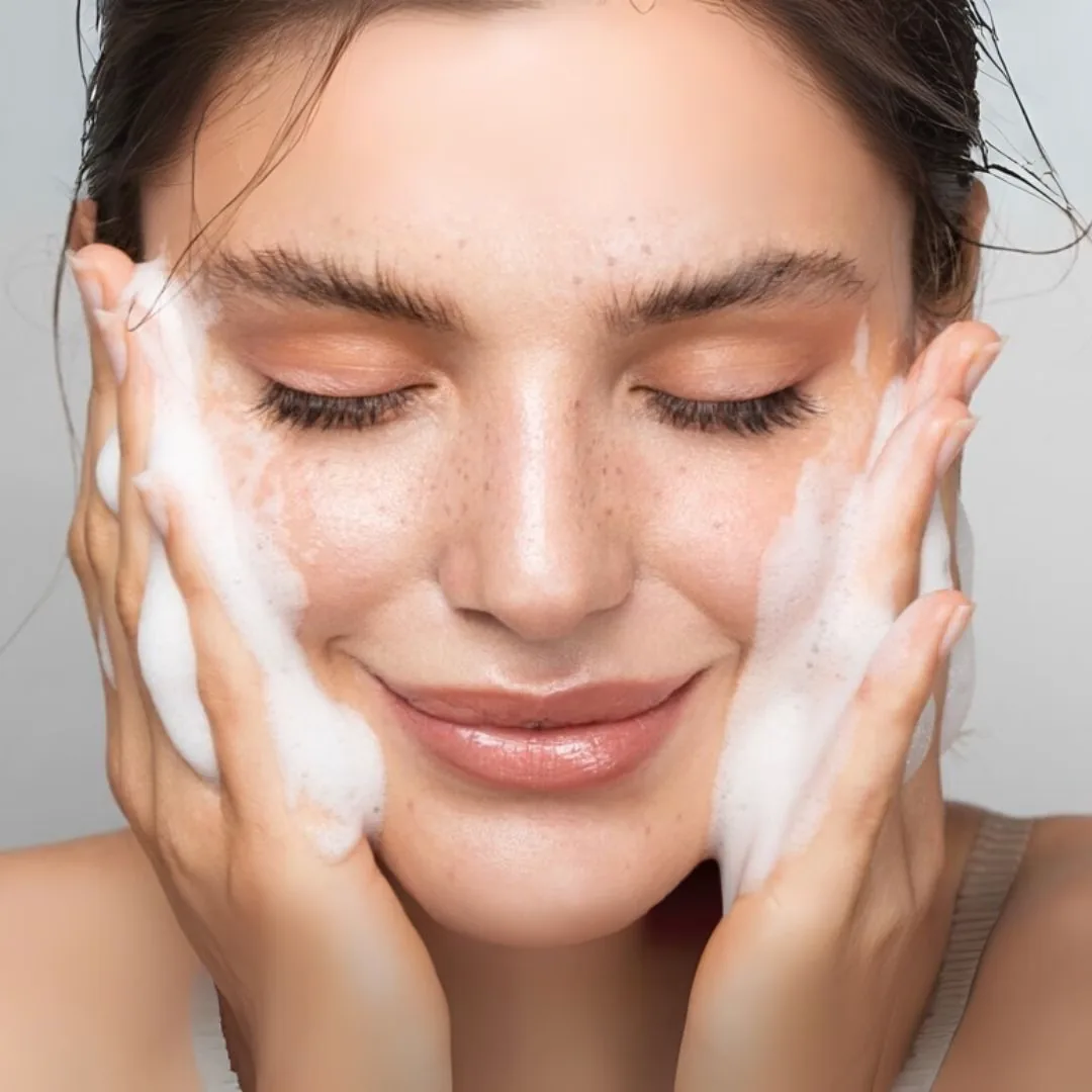 Mousse Antipollution 3