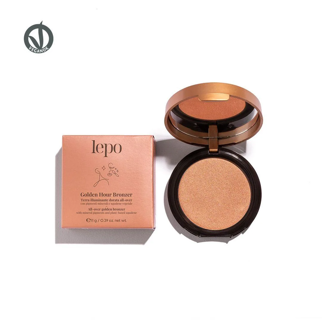 Golden Hour Bronzer