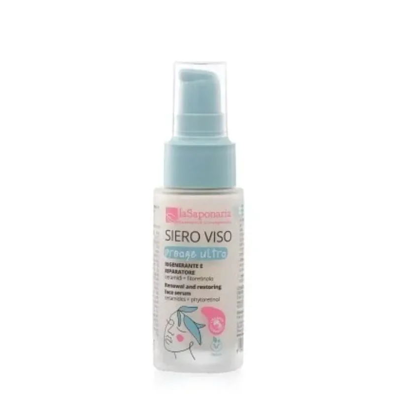 Siero viso proage ultra