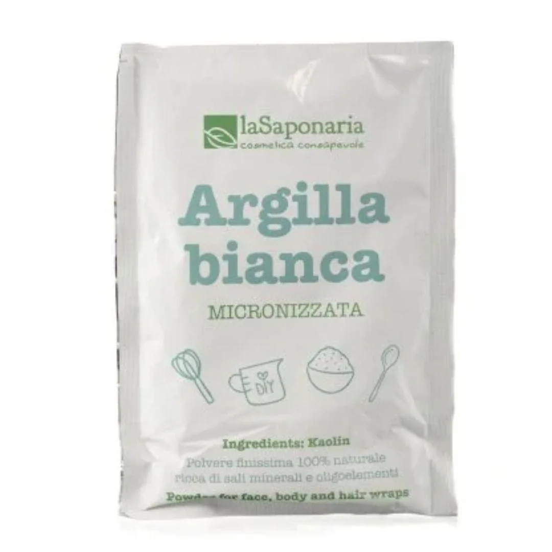 Argilla Bianca