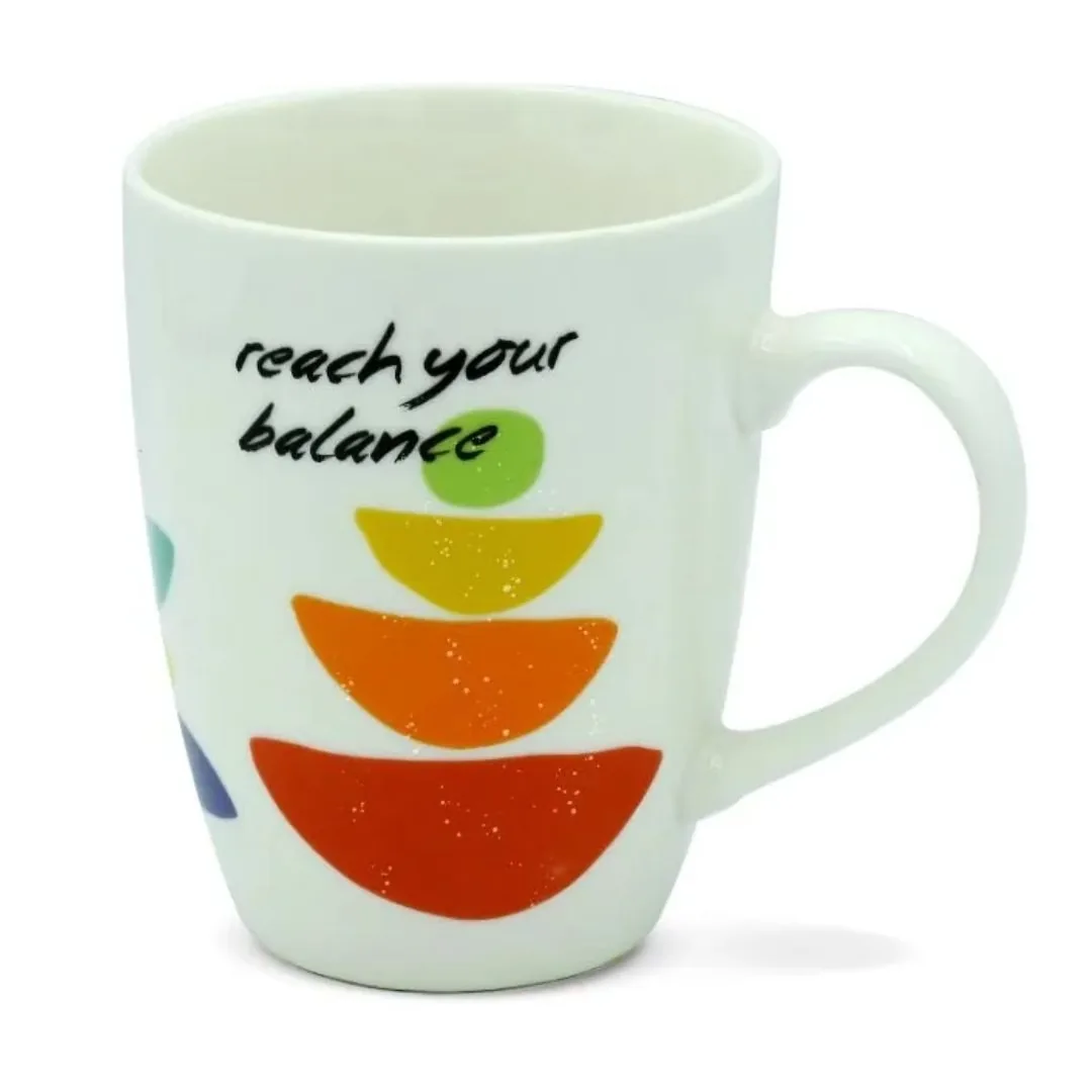 Mug Balance