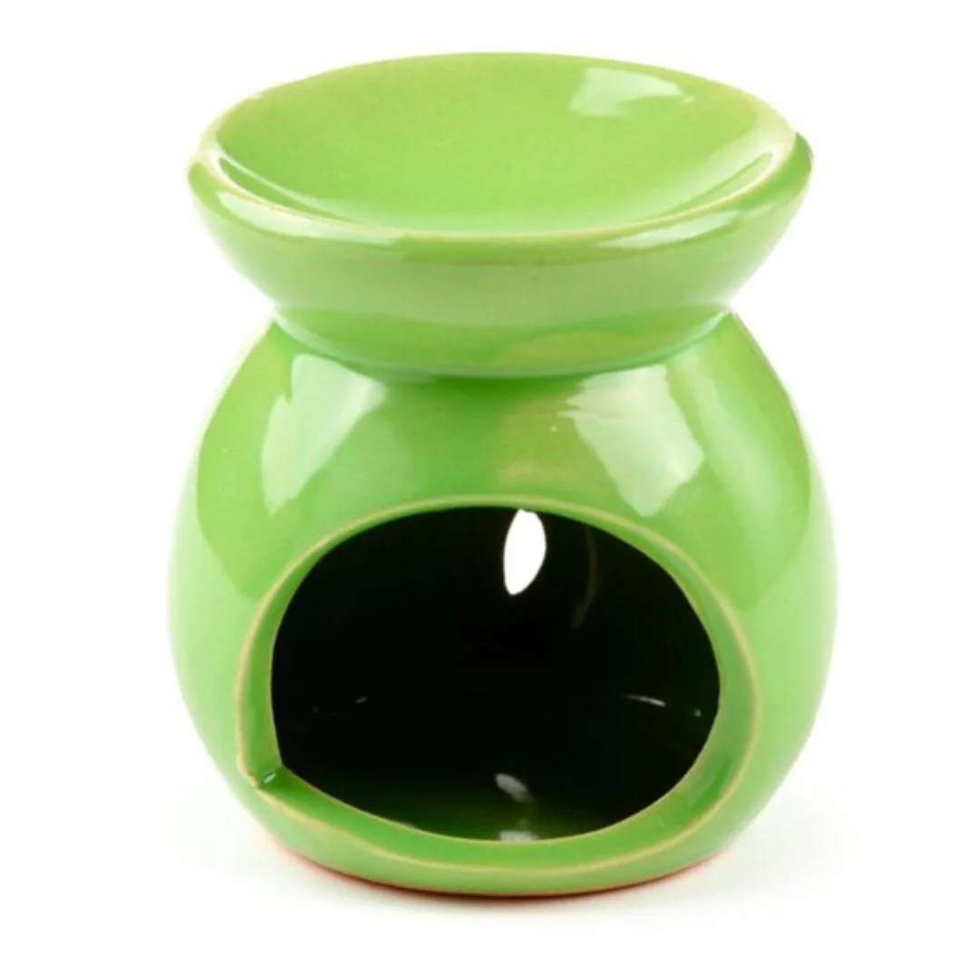 Brucia essenza Verde 2