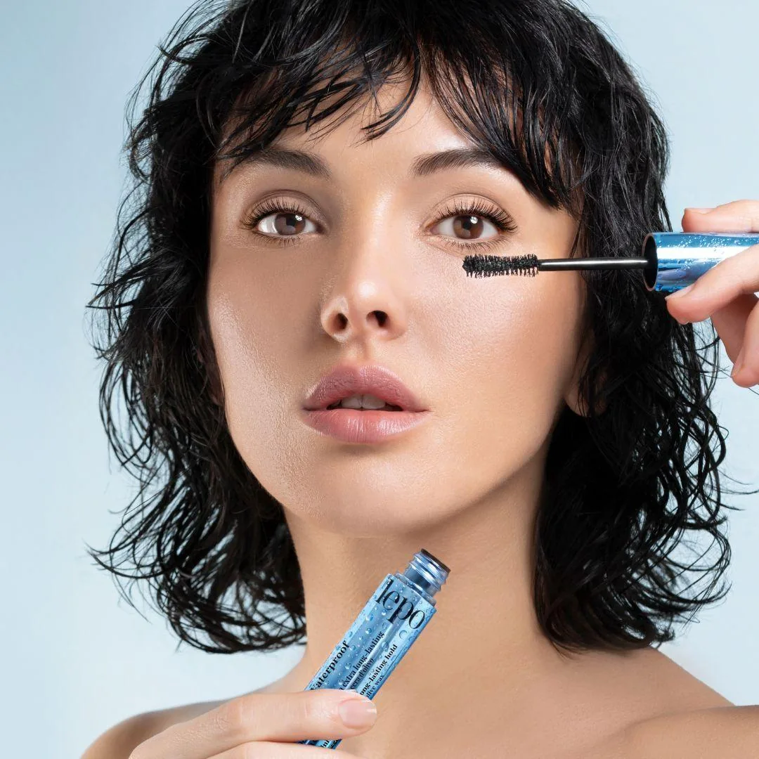 Mascara everlast waterproof 2