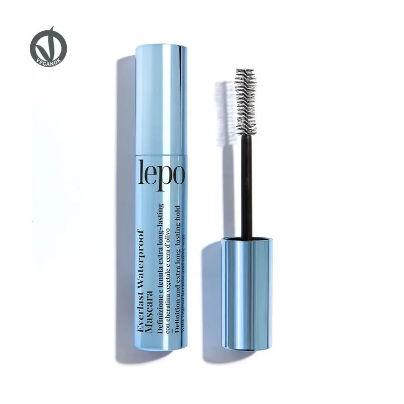 Mascara everlast waterproof