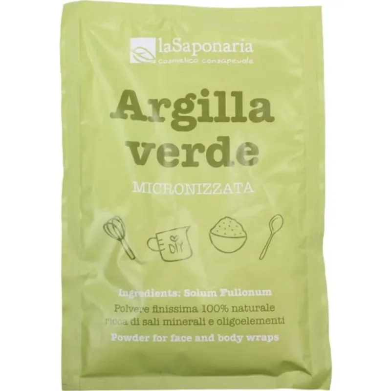 Argilla Verde