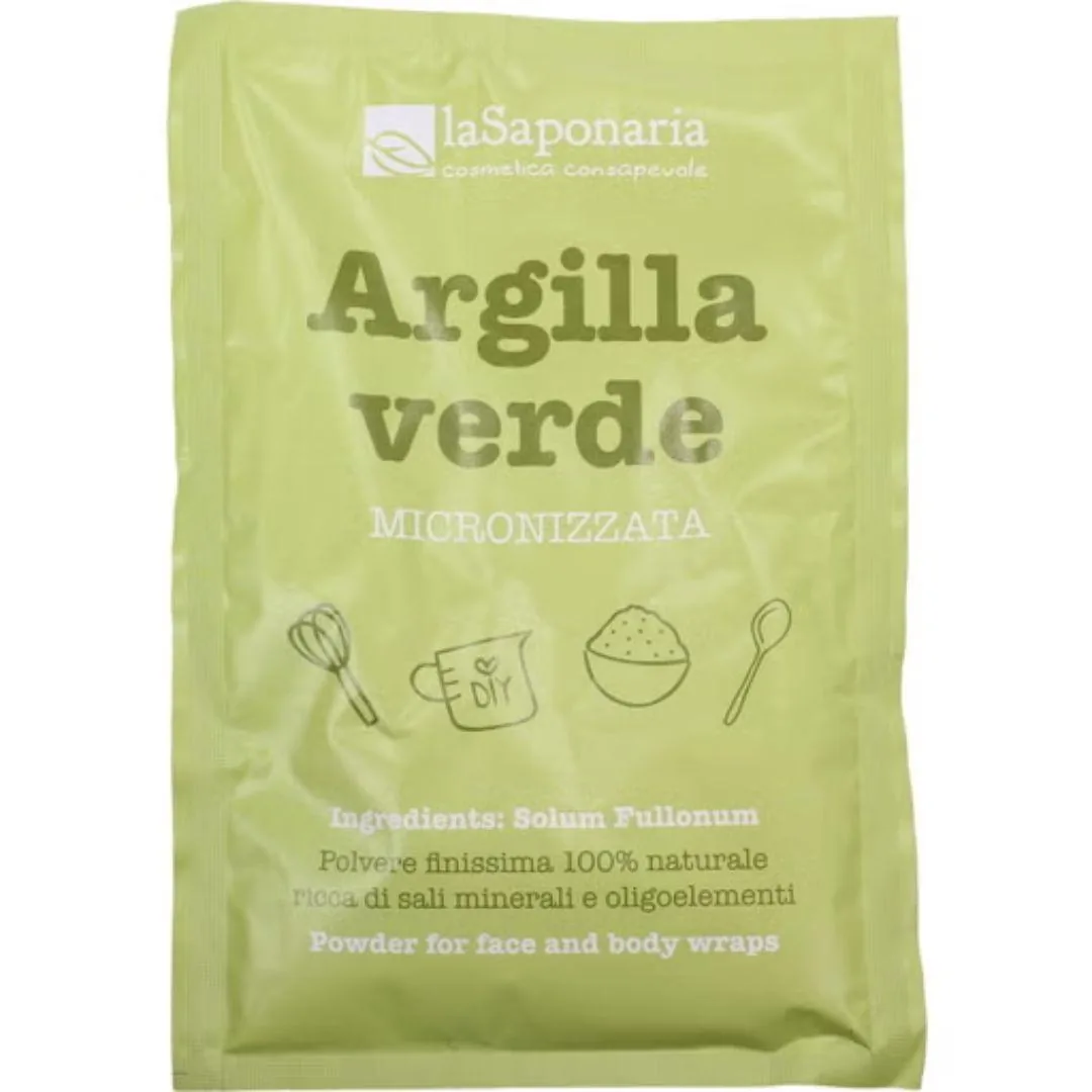 Argilla Verde