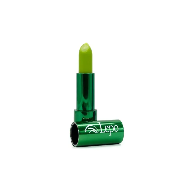 Rossetto cambiacolore Verde