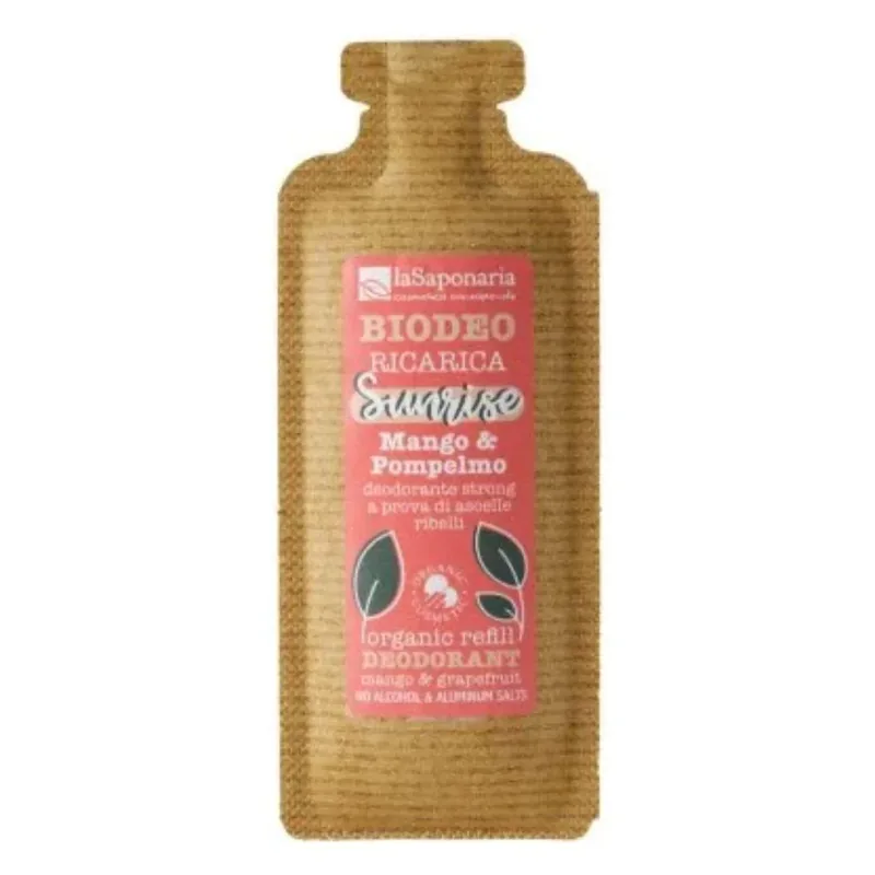 Biodeo refill Sunrise