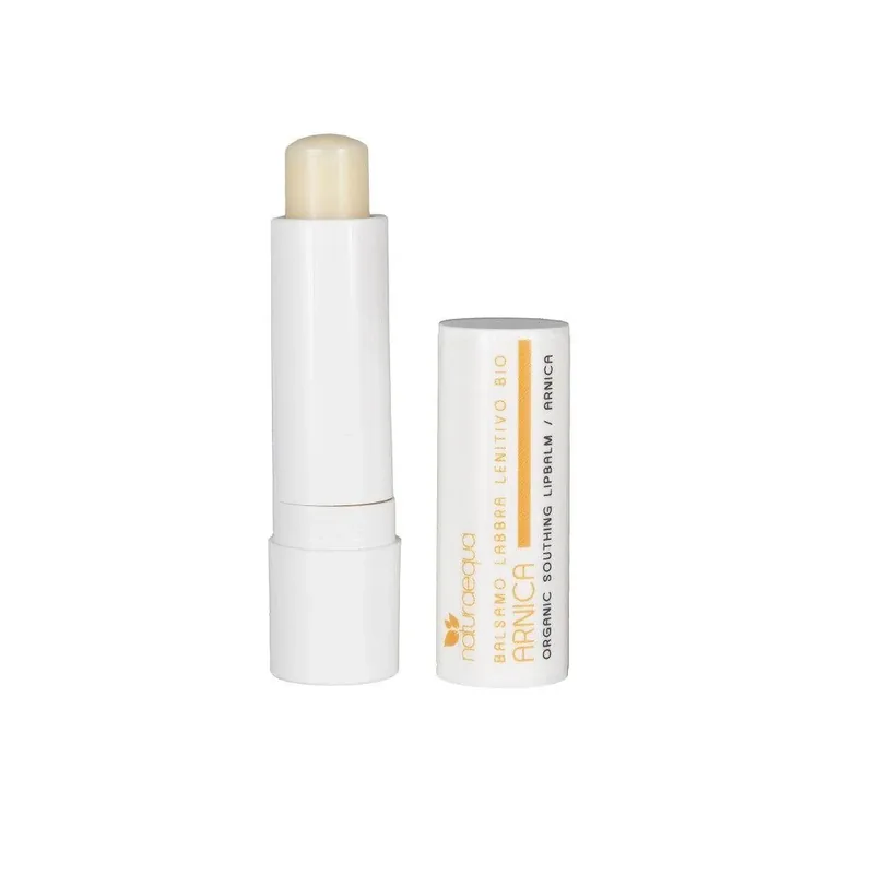 Balsamo labbra BIO arnica - lenitivo