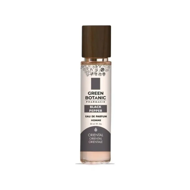 Eau de Parfum Pour Homme Black Pepper 30ml