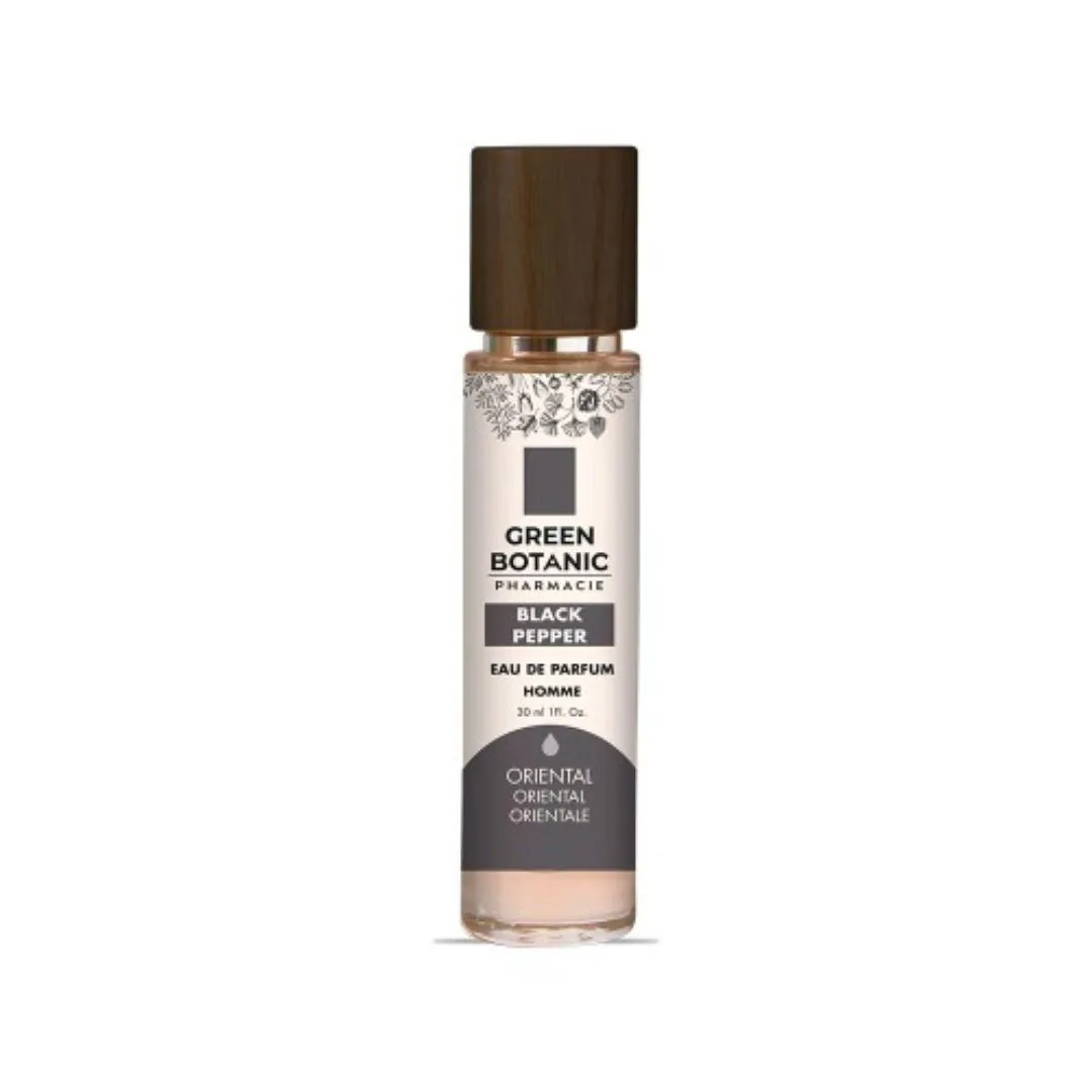 Eau de Parfum Pour Homme Black Pepper 30ml