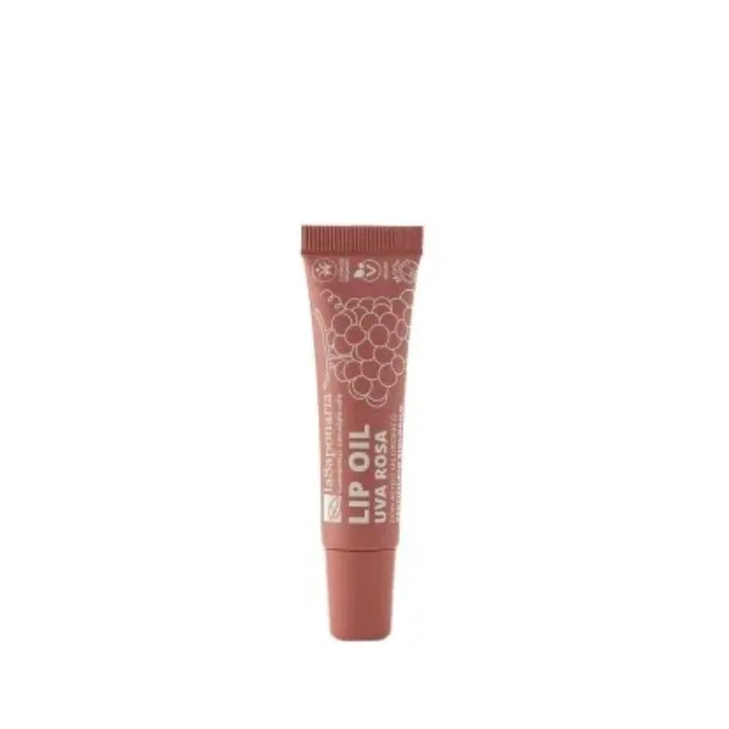 Lip Oil colorato Uva rosa